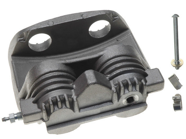 Raybestos Brakes Disc Brake Caliper P/N:FRC4286 Fits: Chevrolet Corvette 96-88 - Image 2