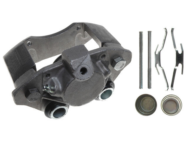 Raybestos Brakes Disc Brake Caliper P/N:FRC4299 Fits: Pontiac Fiero 1988 - Image 2