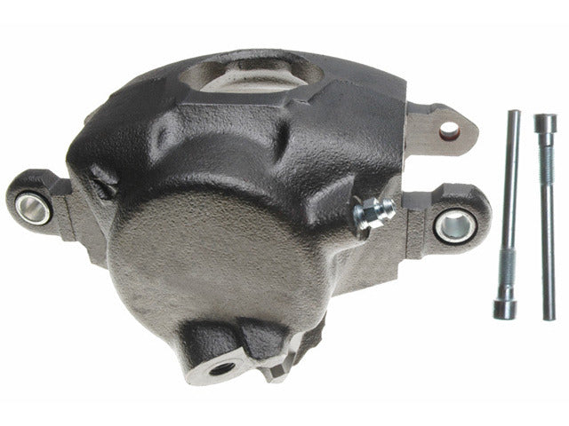 Raybestos Brakes Disc Brake Caliper P/N:FRC4306 Fits: Chevrolet C10 Pickup, Chevrolet C10 Suburban, Chevrolet C20 Pickup, Chevrolet C20 Suburban, Chevrolet P10 Van, Chevrolet P20 Van, GMC C15/c1500 Pickup, GMC C15/c1500 Suburban, GMC C25/c2500 Pickup - Image 2