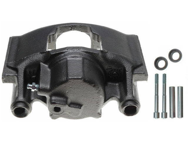 Raybestos Brakes Disc Brake Caliper P/N:FRC4415 Fits: Chevrolet C1500 91-88, Chevrolet K1500 91-88, GMC C1500 91-88, GMC K1500 91-88 - Image 2