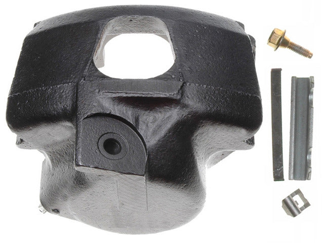 Raybestos Brakes Disc Brake Caliper P/N:FRC5239 Fits: Ford Bronco 85-80, Ford E-150 Econoline 85-84, Ford E-150 Econoline Club Wagon 85-84, Ford F-100 83-80, Ford F-150 85-80, Ford F-250 85-80 - Image 3