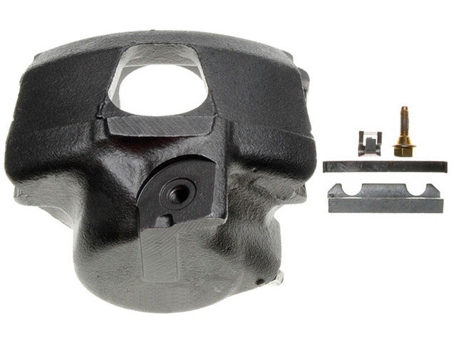 Raybestos Brakes Disc Brake Caliper P/N:FRC5240 Fits: Ford Bronco 85-80, Ford E-150 Econoline 85-84, Ford E-150 Econoline Club Wagon 85-84, Ford F-100 83-80, Ford F-150 85-80, Ford F-250 85-80 - Image 3