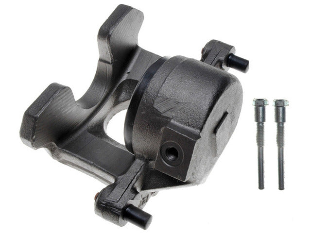 Raybestos Brakes Disc Brake Caliper P/N:FRC5242 Fits: Ford Country Squire, Ford Ltd, Ford Ltd Crown Victoria, Ford Mustang, Lincoln Continental, Lincoln Town Car, Mercury Colony Park, Mercury Grand Marquis, Mercury Marquis - Image 3