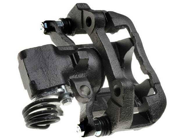 Raybestos Brakes Disc Brake Caliper P/N:FRC5264 Fits: Ford Mustang 1993, Ford Taurus 92-89, Lincoln Continental 92-88, Lincoln Mark Vii 92-91, Mercury Sable 92-88 - Image 3