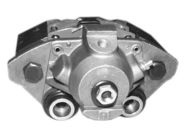 Raybestos Brakes Disc Brake Caliper P/N:FRC5268 Fits: Pontiac 6000 89-88, Pontiac Fiero 1988 - Image 1