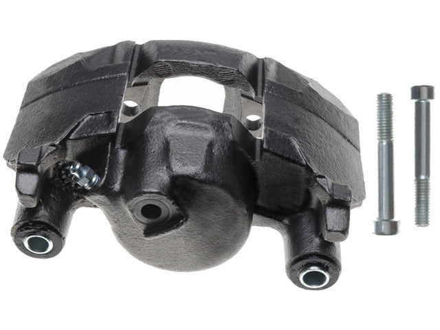 Raybestos Brakes Disc Brake Caliper P/N:FRC5281 Fits: Buick Century, Buick Electra, Buick Lesabre, Cadillac Commercial Chassis, Cadillac Deville, Cadillac Fleetwood, Chevrolet Lumina Apv, Oldsmobile 98, Oldsmobile Cutlass Ciera, Oldsmobile Cutlass Cruiser - Image 2