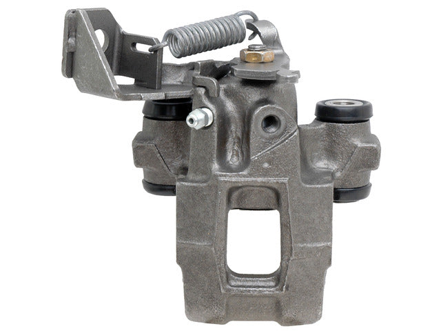 Raybestos Brakes Disc Brake Caliper P/N:FRC5294 Fits: Buick Regal 93-88, Chevrolet Lumina 94-90, Oldsmobile Cutlass Supreme 93-88, Pontiac Grand Prix 93-88 - Image 4