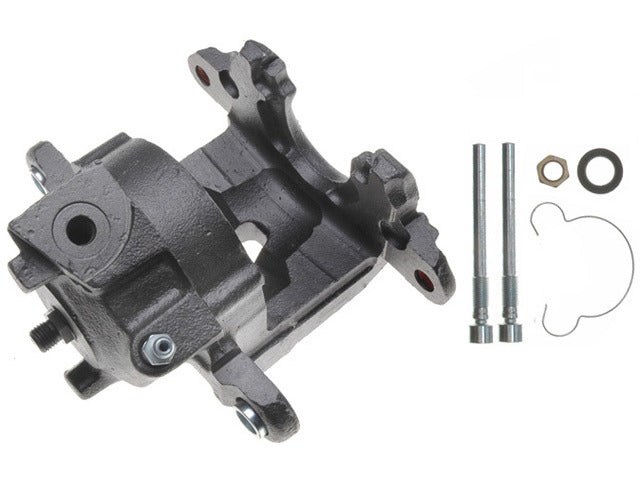 Raybestos Brakes Disc Brake Caliper P/N:FRC6026 Fits: Cadillac Deville 85-79, Cadillac Fleetwood 84-79, Cadillac Seville 1979, Chevrolet Camaro 81-78, Pontiac Firebird 81-79 - Image 2