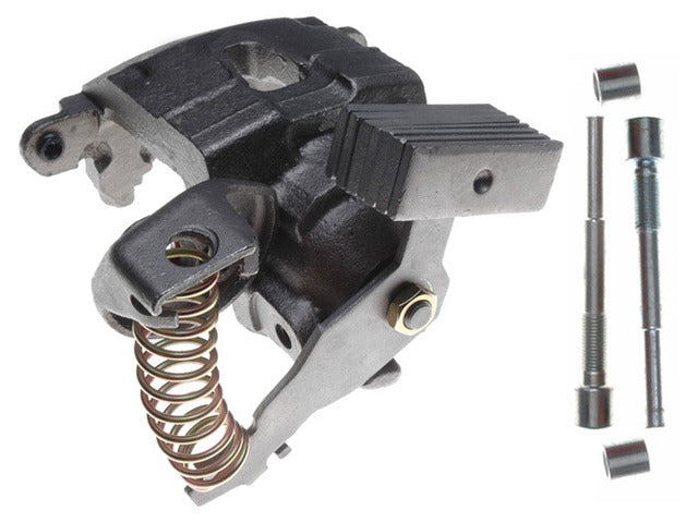 Raybestos Brakes Disc Brake Caliper P/N:FRC6032 Fits: Chevrolet Camaro 88-82, Pontiac Firebird 88-82 - Image 3