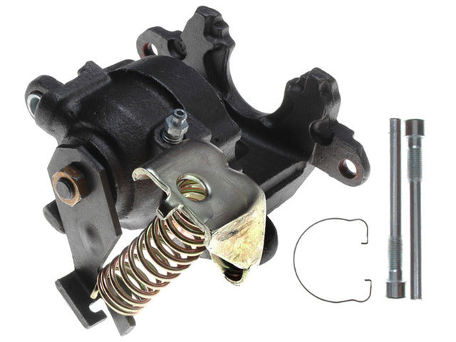 Raybestos Brakes Disc Brake Caliper P/N:FRC6033 Fits: Buick Riviera 85-79, Cadillac Eldorado 85-79, Cadillac Seville 85-80, Oldsmobile Toronado 85-79 - Image 3