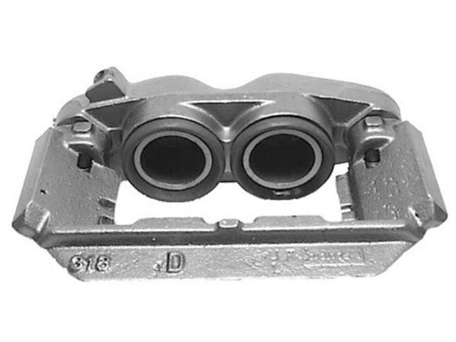 Raybestos Brakes Disc Brake Caliper P/N:FRC7013 Fits: Ford E-250 Econoline 1976, Ford E-250 Econoline Club Wagon 1976, Ford E-350 Econoline 1976, Ford F-250 1976 - Image 4