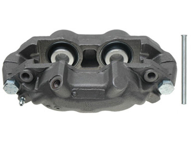 Raybestos Brakes Disc Brake Caliper P/N:FRC8001 Fits: Chevrolet Corvette 82-65 - Image 2