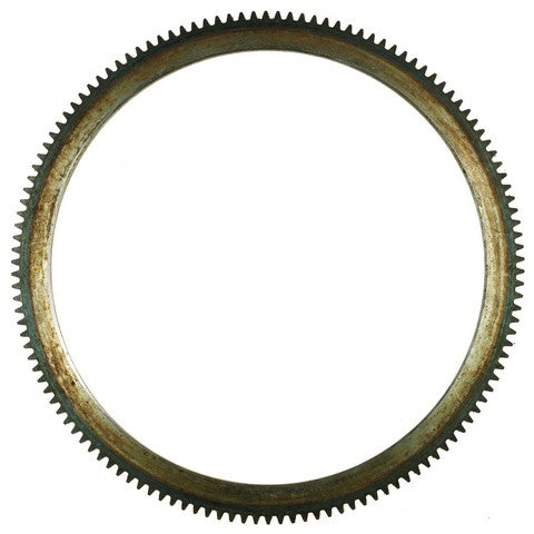 Pioneer Automotive Industries Automatic Transmission Ring Gear,Clutch Flywheel Ring Gear P/N:FRG-130C Fits: Chrysler Cordoba, Chrysler Fifth Avenue, Chrysler Imperial, Chrysler Lebaron, Chrysler New Yorker, Chrysler Newport, Chrysler TOWN & COUNTRY - Image 1