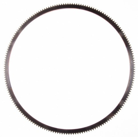 Pioneer Automotive Industries Automatic Transmission Ring Gear,Clutch Flywheel Ring Gear P/N:FRG-184T Fits: Ford Bronco, Ford Club Wagon, Ford Country Sedan, Ford Country Squire, Ford Custom, Ford Custom 500, Ford E-100 Econoline, Ford E-200 Econoline - Image 2