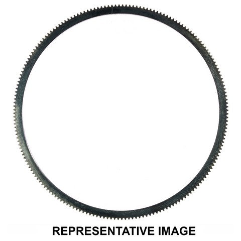 Pioneer Automotive Industries Clutch Flywheel Ring Gear P/N:FRG-204A Fits: Chevrolet C70 89-80, GMC C7000 85-80 - Image 1