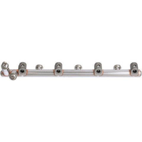 Standard Ignition Fuel Injection Fuel Rail,Fuel Injector Rail P/N:FRK1 Fits: Buick Allure 2010, Buick Enclave 17-09, Buick Lacrosse 11-10, Cadillac Cts 11-08 - Image 7