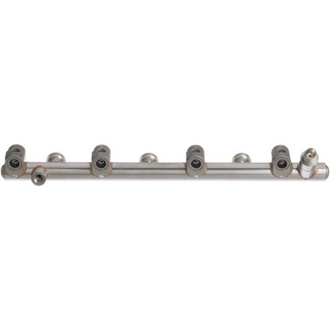 Standard Ignition Fuel Injection Fuel Rail,Fuel Injector Rail P/N:FRK2 Fits: Buick Allure, Buick Enclave, Buick Lacrosse, Cadillac Cts, Cadillac Sts, Chevrolet Camaro, Chevrolet Traverse, GMC Acadia, Saturn Outlook - Image 7