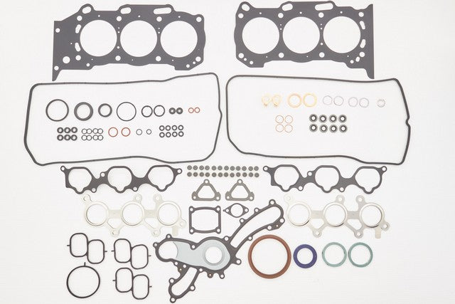 Safety Auto Parts Corp Engine Gasket Set P/N:FS15-107 Fits: Lexus Es350 18-07, Lexus Rx350 15-07, Toyota Avalon 18-05, Toyota Camry 17-07, Toyota Highlander 16-08, Toyota Rav4 12-06, Toyota Sienna 16-07, Toyota Venza 16-09 - Image 1