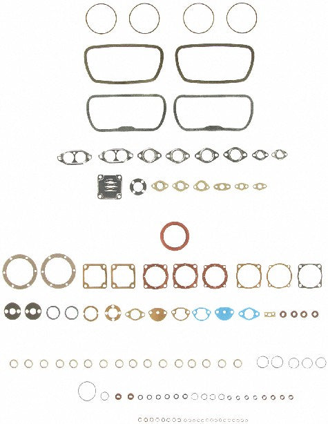 FEL-PRO Engine Complete Overhaul Gasket Set P/N:FS 21132 C - Image 1