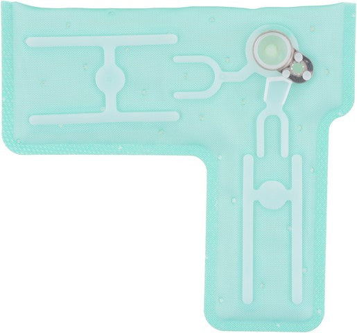 Airtex Fuel Pumps Fuel Pump Strainer P/N:FS303 Fits: Chrysler Pt Cruiser 07-04, Dodge Dakota 07-05, Jeep Commander 07-06, Jeep Grand Cherokee 07-05 - Image 1