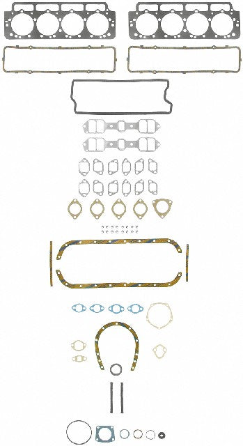 FEL-PRO Engine Complete Overhaul Gasket Set P/N:FS 7673 PT-2 - Image 1