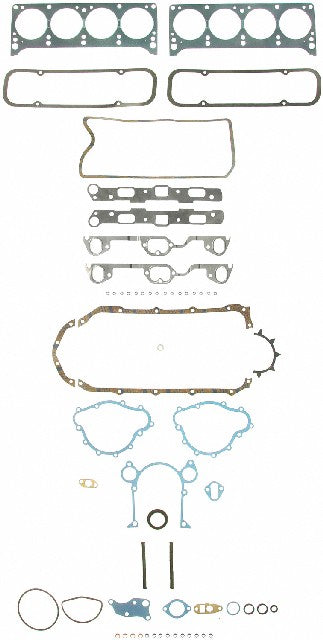FEL-PRO Engine Complete Overhaul Gasket Set P/N:FS 8532 PT - Image 1