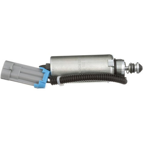 Standard Ignition Fuel Shut-Off Solenoid P/N:FSS103 Fits: Am General Hummer, Chevrolet Blazer, Chevrolet C1500, Chevrolet C1500 Suburban, Chevrolet C2500, Chevrolet C2500 Suburban, Chevrolet C3500, Chevrolet C3500hd, Chevrolet Express 2500 - Image 6