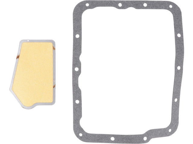 FRAM Transmission Oil Filter P/N:FT1042A Fits: Ford Ltd 1981, Ford Ranchero 79-78, Mercury Cougar 79-78, Mercury Grand Marquis 1981, Mercury Grand Marquis 79-78, Mercury Marquis 1981, Mercury Marquis 79-78 - Image 4