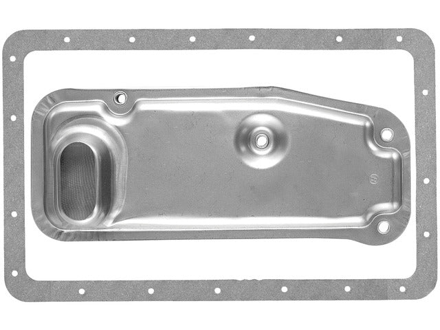 FRAM Transmission Oil Filter P/N:FT1185A Fits: Lexus Lx450 97-96, Toyota Land Cruiser 97-95, Toyota T100 1998, Toyota Tacoma 00-97 - Image 1