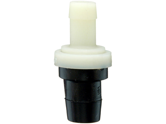 FRAM PCV Valve P/N:FV258DP Fits: Chevrolet Tracker, Ford Escort, Kia Sephia, Mazda 323, Mazda Miata, Mazda Protege, Mercury Tracer, Suzuki Grand Vitara, Suzuki Vitara, Suzuki Xl-7, Toyota Corolla, Toyota Tercel, Toyota Van - Image 1