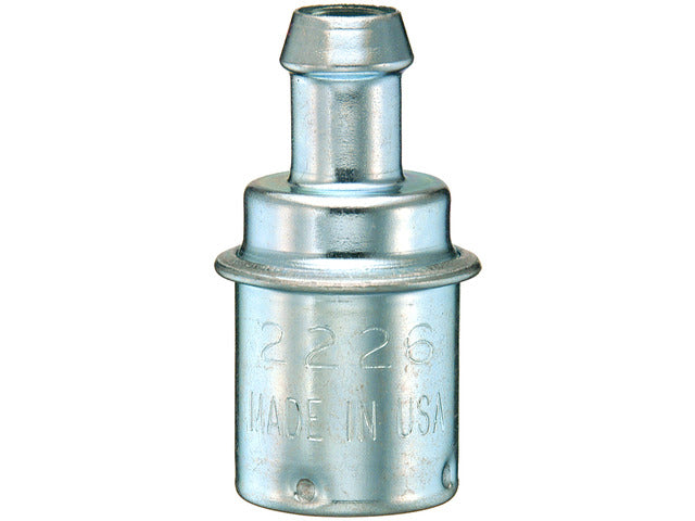 FRAM PCV Valve P/N:FV295DP Fits: Buick Century, Buick Skyhawk, Chevrolet Beretta, Chevrolet Cavalier, Chevrolet Corsica, Chevrolet Llv, Chevrolet Lumina, Chevrolet S10, GMC Sonoma, Isuzu Hombre - Image 1