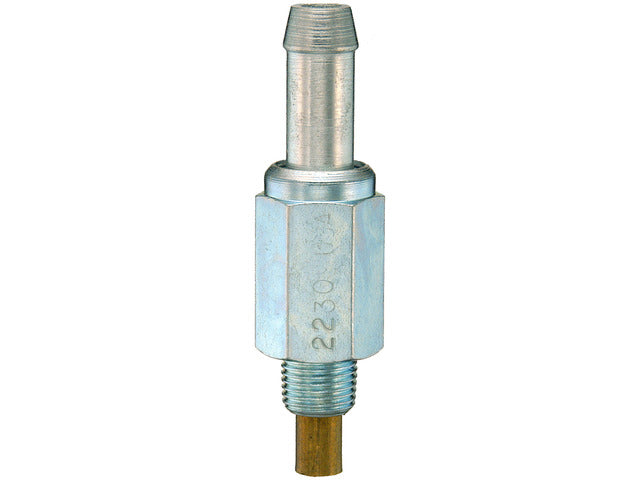 FRAM PCV Valve P/N:FV307DP Fits: Chrysler Dynasty, Chrysler New Yorker, Dodge Caravan, Dodge Dynasty, Dodge Grand Caravan, Dodge Mini Ram, Dodge Spirit, Honda Passport, Isuzu Amigo, Isuzu Pickup - Image 1