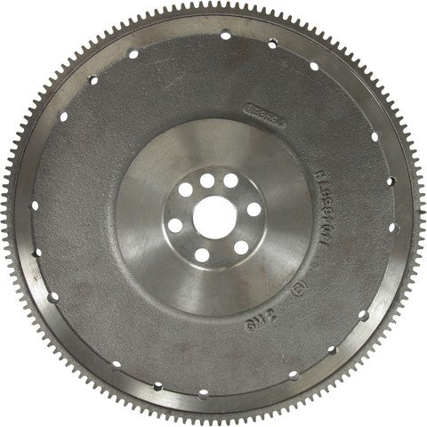 Pioneer Automotive Industries Clutch Flywheel P/N:FW-123 Fits: Chevrolet S10 93-88, Chevrolet S10 Blazer 89-88, GMC S15 90-88, GMC S15 Jimmy 89-88, GMC Sonoma 93-91, Isuzu Rodeo 92-91 - Image 1