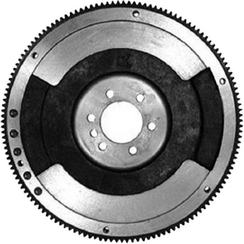 Pioneer Automotive Industries Clutch Flywheel P/N:FW-152 Fits: Chevrolet C1500, Chevrolet C2500, Chevrolet C3500, Chevrolet K1500, Chevrolet K2500, Chevrolet K3500, GMC C1500, GMC C2500, GMC C3500, GMC K1500, GMC K2500, GMC K3500, GMC P3500 - Image 1