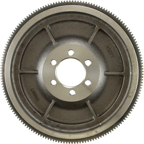 Pioneer Automotive Industries Clutch Flywheel P/N:FW-176 Fits: Jeep Cherokee 83-80, Jeep Cj7 1986, Jeep Grand Wagoneer 86-84, Jeep J10 87-82, Jeep Wagoneer 83-82 - Image 1