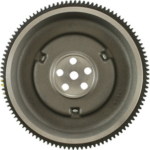 Pioneer Automotive Industries Clutch Flywheel P/N:FW-226 Fits: Dodge Colt, Eagle Summit, Eagle Talon, Hyundai Elantra, Hyundai Excel, Hyundai Scoupe, Mitsubishi Eclipse, Mitsubishi Mirage, Mitsubishi Precis, Plymouth Champ, Plymouth Colt, Plymouth Laser - Image 1