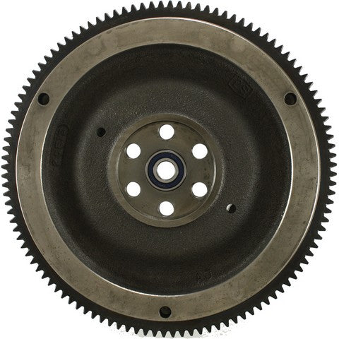Pioneer Automotive Industries Clutch Flywheel P/N:FW-229 Fits: Ford Escort 96-91, Kia Sephia 97-94, Mazda 323 1995, Mazda Miata 92-90, Mazda Protege 00-99, Mazda Protege 95-90, Mercury Tracer 96-91 - Image 1