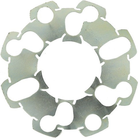 Pioneer Automotive Industries Flywheel Shim P/N:FWS-10 Fits: Scion Xa, Scion Xb, Toyota Camry, Toyota Carina, Toyota Celica, Toyota Corolla, Toyota Corona, Toyota Cressida, Toyota Crown - Image 1