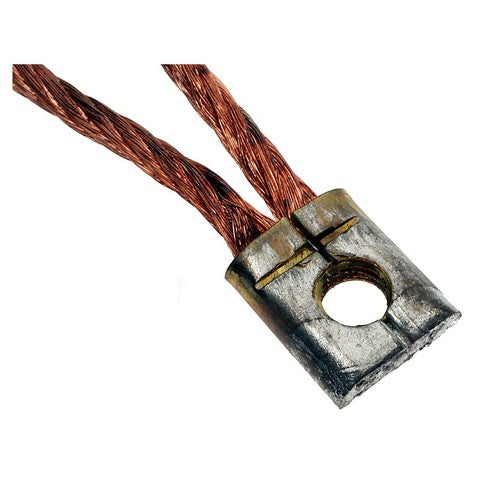 Standard Ignition Starter Brush Set P/N:FX-5TS Fits: Edsel Bermuda, Edsel Citation, Edsel Corsair, Edsel Pacer, Edsel Ranger, Edsel Roundup, Edsel Villager, Ford 1/2 Ton Pickup, Ford 3/4 Ton Pickup, Ford Club - Image 4
