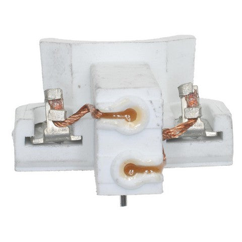 Standard Ignition Alternator Brush Set P/N:FX-69 Fits: Ford Aerostar, Ford Bronco, Ford Bronco Ii, Ford Contour, Ford E-150 Econoline, Ford E-150 Econoline Club Wagon, Ford E-250 Econoline - Image 3