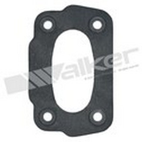 Walker Products Carburetor Flange Gasket P/N:G1017 Fits: Buick Century, Buick Lesabre, Buick Regal, Buick Skyhawk, Buick Skylark, Chevrolet El Camino, Chevrolet Malibu, Chevrolet Monte Carlo, Chevrolet Monza, GMC Caballero - Image 1