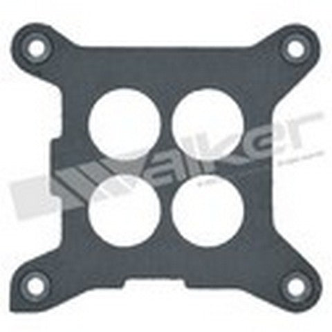 Walker Products Carburetor Flange Gasket P/N:G1049 Fits: Ford Bronco, Ford E-100 Econoline, Ford E-150 Econoline, Ford E-250 Econoline, Ford E-350 Econoline, Ford F-100 - Image 1