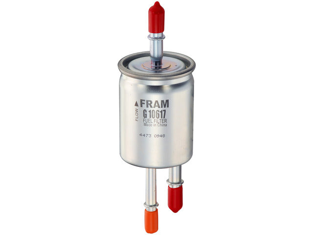 FRAM Fuel Filter P/N:G10617 Fits: Saturn Vue 09-02 - Image 1