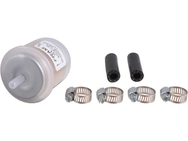 FRAM Fuel Filter P/N:G1 Fits: Audi 100 Series, Audi Fox, Audi Super 90, BMW 3.0cs, BMW 3.0csi, BMW 3.0s, BMW 3.0si, BMW 530i, BMW Bavaria, Chevrolet Bel Air - Image 4