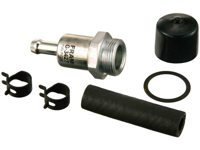FRAM Fuel Filter P/N:G3427 - Image 1