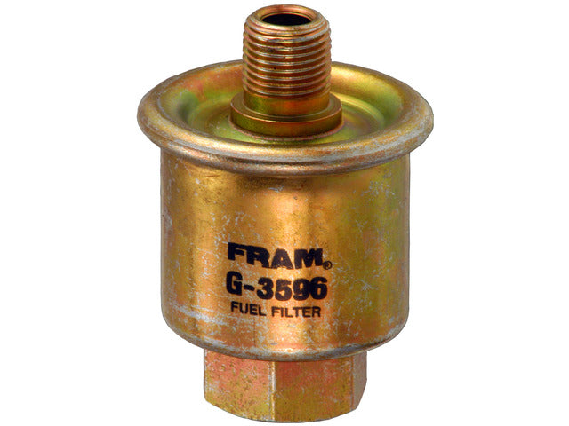 FRAM Fuel Filter P/N:G3596 - Image 1