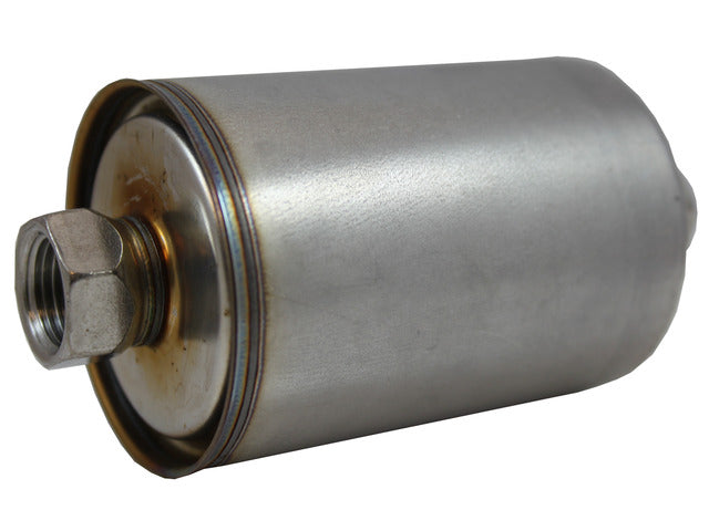 FRAM Fuel Filter P/N:G3727 Fits: Am General Hummer, Asuna Gt, Asuna Se, Buick Century, Buick Electra, Buick Lesabre, Buick Reatta, Buick Regal, Buick Riviera, Buick Skyhawk - Image 1