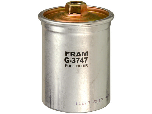 FRAM Fuel Filter P/N:G3747 - Image 1