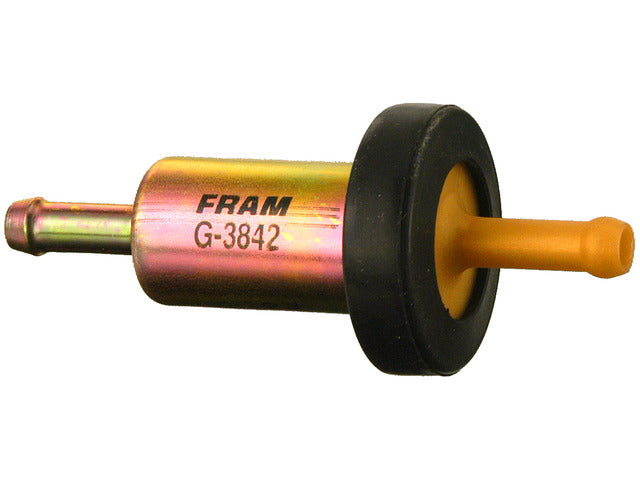 FRAM Fuel Filter P/N:G3842 - Image 1
