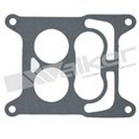 Walker Products Carburetor Flange Gasket P/N:G390 Fits: Cadillac Calais, Cadillac Deville, Cadillac Eldorado, Cadillac Fleetwood, Cadillac Series 60 Fleetwood, Cadillac Series 62, Cadillac Series 75 Fleetwood, Oldsmobile 442, Oldsmobile 98 - Image 1